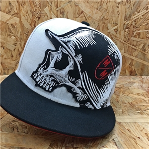 METAL MULISHA NEW ERA 9FIFTYy Snapback Cap