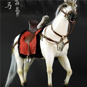 303 Toys 1/6 Scale ES4002 Mongolian Baicha 