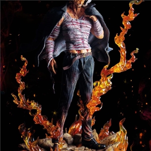 Demon Studio battle hardened Sanji 1 / 6 s c a l e 