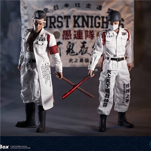 WorldBox 1/6 Bousouzoku CP AT029