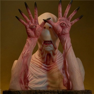 Elite Creature Collectibles Pale Man: Pan’s Labyrinth Life Size Bust