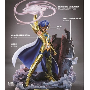  TSUME DeathMask / สินค้าตัวโชว์