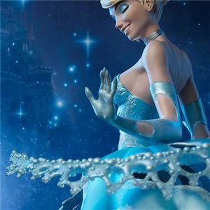 Sideshow 2005501 Cinderella / Nor ver.
