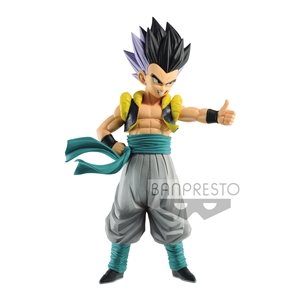 BANPRESTO DRAGON BALL Z GRANDISTA-RESOLUTION OF SOLDIERS-GOTENKS