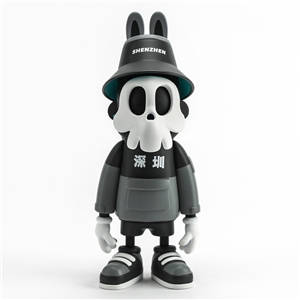 LTNC SHENZHEN RABBIT