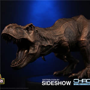 Chronicle Tyrannosaurus Faux Bronze สินค้าตัวโชว์