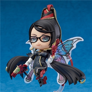 Good Smile Company 1485 Nendoroid Bayonetta