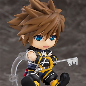 Good Smile Company 1487 Nendoroid Sora: Kingdom Hearts II Ver.