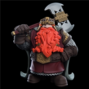 MINI EPICS: GIMLI