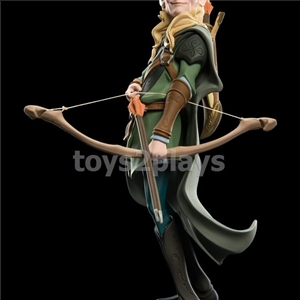 Legolas