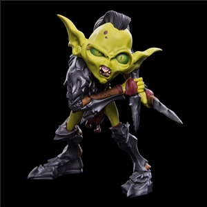 MINI EPICS: MORIA ORC