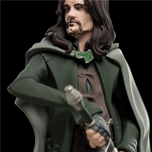 MINI EPICS: ARAGORN