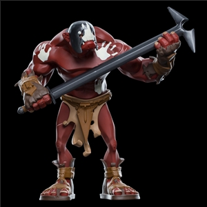 MINI EPICS: URUK-HAI BERSERKER