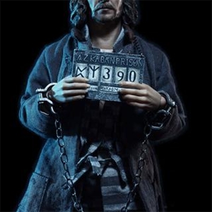 StarAce  SA0014 -  Sirius Black 1/6