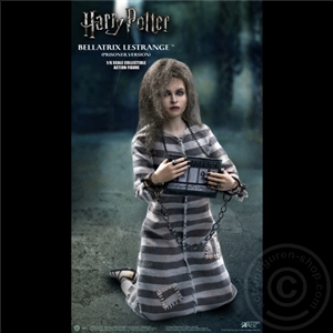 Star ACE SA0054 1/6 Bellatrix Lastrange Prisoner version