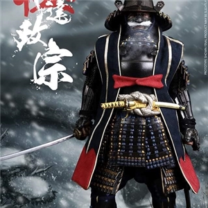 COOMODEL SE051 DATE MASAMUNE (MASTERPIECE VERSION)