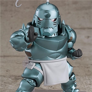 Nendoroid Alphonse Elric(re-run)