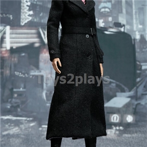 POPTOYS EX0018 Agents - Mrs. Smith (Stealth Version)