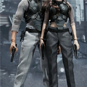 POPTOYS EX0016+0017 Agents  - The Smith 