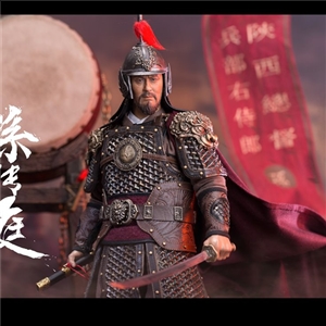 DINGSHENG TOYS 1/6 DS005C Ming dynasty War drum