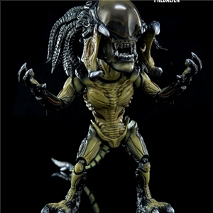 Herocross HMF#032 Predalien 