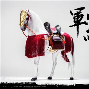 POPTOYS 1/6 EX024 C WAR HORSE