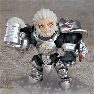 Nendoroid 1294 Reinhardt Classic Skin Edition