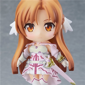 Nendoroid 1343 Asuna Stacia the Goddess of Creation