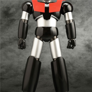 Grand Action Bigsize Model Mazinger Z Comics Ver. (Completed) สินค้าตัวโชว์