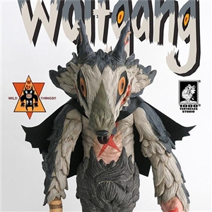 Wolfgang by 1000 Tentacles