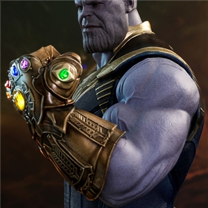 Hottoys MMS479 THANOS