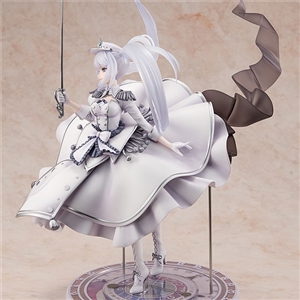 Kadokawa White Queen 1/7 Scale 