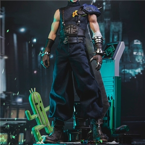 VTSTOYS  VM-033DX  1/6 FORMER  1st CLASS SOLDIER Collector's Edition 