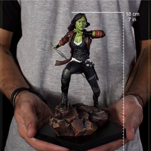 Iron Studios - Gamora BDS Art Scale 1/10 