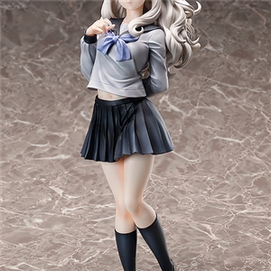 FREEing Iori Fuyusaka 1 / 4 Scale