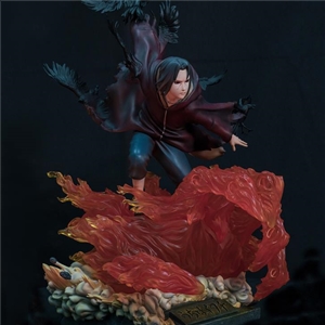 Infinity Studio Itachi