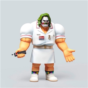 Fools Paradise33cm LOWFOOL/SCHEMER /สินค้าชิ้นโชว์