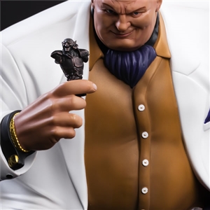 XM Studio Kingpin