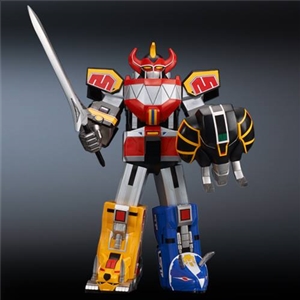 X-Plus Gigantic Daijujin