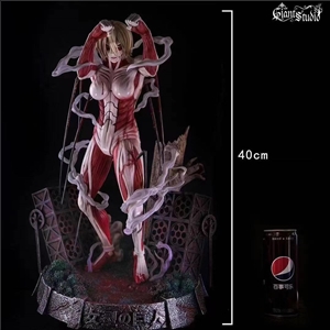 Giant Studio Annie