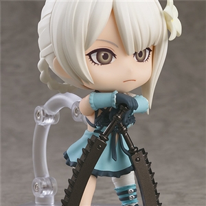 Nendoroid 1705 NieR Replicant ver. 1.22474487139... Kainé