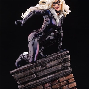 Kotobukiya BLACK CAT ARTFX PREMIER