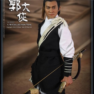 303TOYS 35007 1/6 HERO GUO 