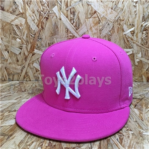 New Era NEW YORK YANKEES 9Fifty Snapback Cap