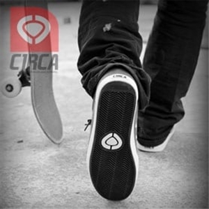 C1RCA Fitted Cap