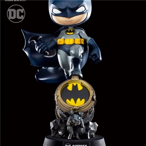 Ironstudio Batman: Comics Deluxe (Minico Heroes)