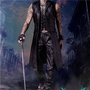 Asmus Toys DMC501 Devil May Cry V 