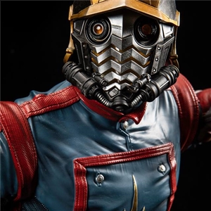 XM Studios 1/4Scale STARLORD
