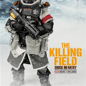 The Killing Field - Shock Infantry