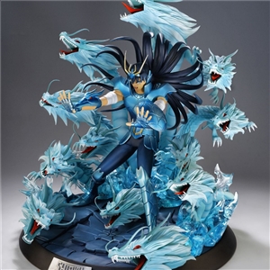Tsume Dragon Shiryu /สินค้าหมด